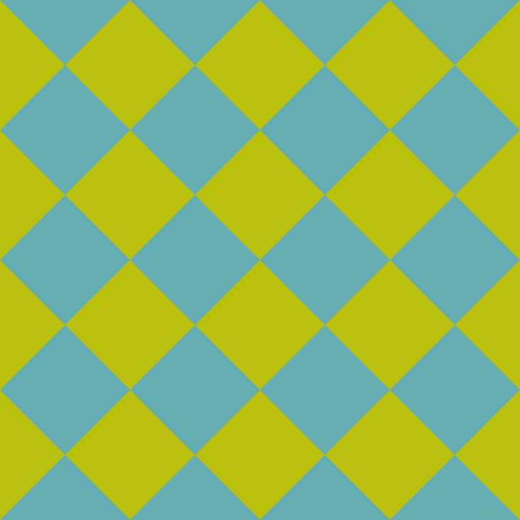 45/135 degree angle diagonal checkered chequered squares checker pattern checkers background, 129 pixel square size, , checkers chequered checkered squares seamless tileable