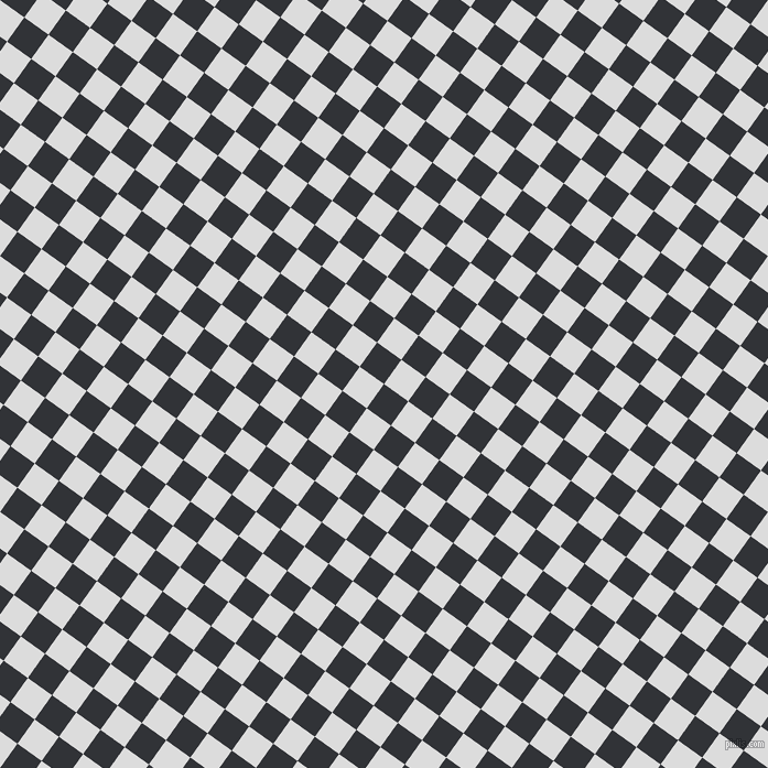 54/144 degree angle diagonal checkered chequered squares checker pattern checkers background, 27 pixel square size, , checkers chequered checkered squares seamless tileable