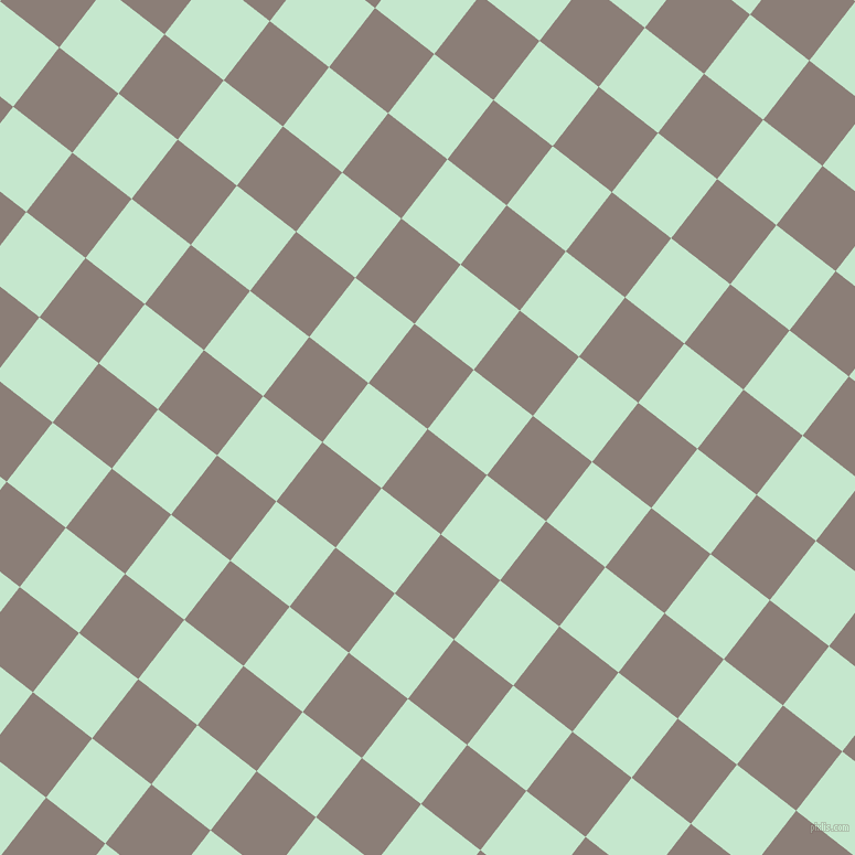 52/142 degree angle diagonal checkered chequered squares checker pattern checkers background, 68 pixel squares size, , checkers chequered checkered squares seamless tileable