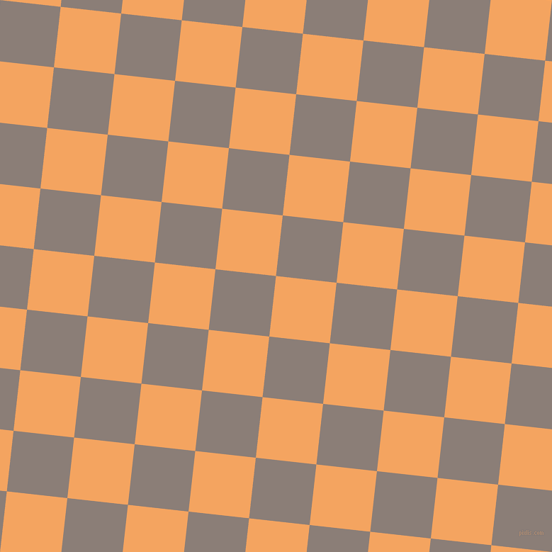 84/174 degree angle diagonal checkered chequered squares checker pattern checkers background, 86 pixel square size, , checkers chequered checkered squares seamless tileable