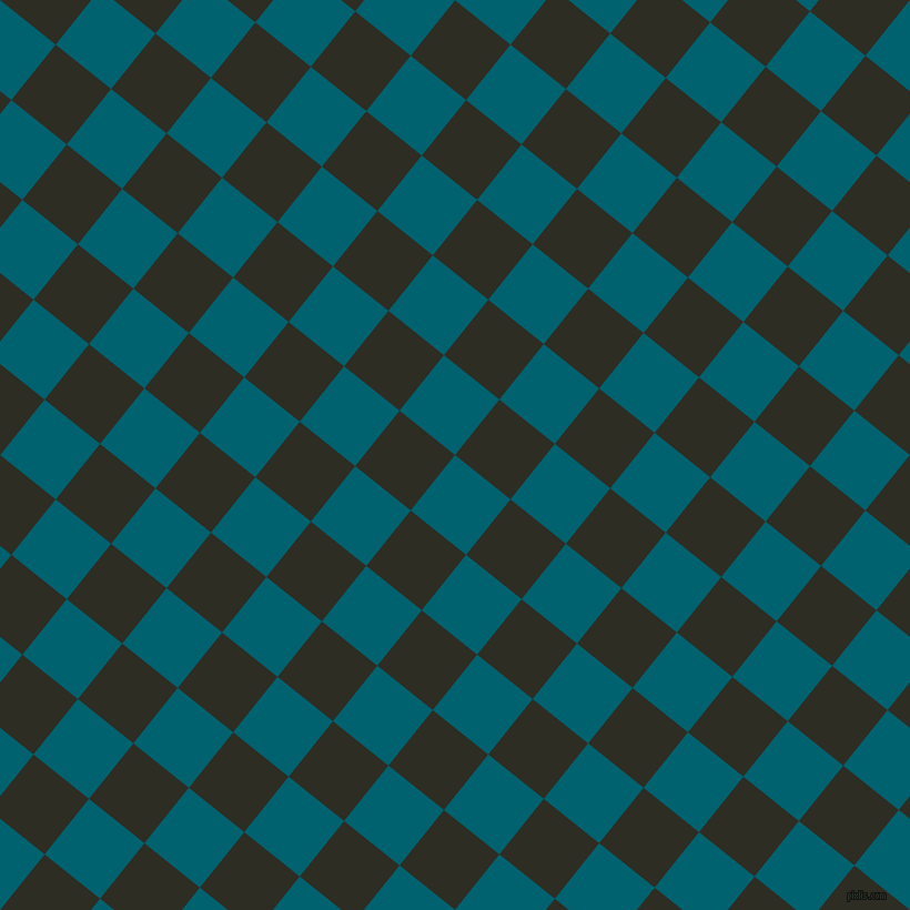 51/141 degree angle diagonal checkered chequered squares checker pattern checkers background, 64 pixel squares size, , checkers chequered checkered squares seamless tileable