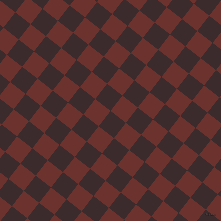 52/142 degree angle diagonal checkered chequered squares checker pattern checkers background, 63 pixel squares size, , checkers chequered checkered squares seamless tileable