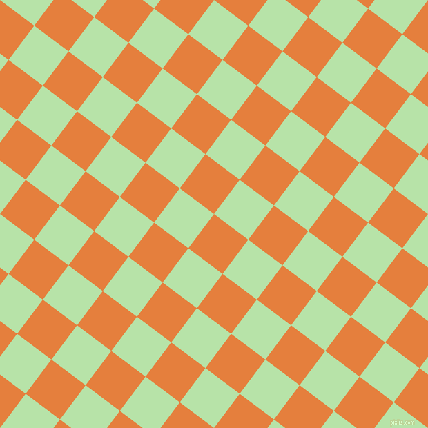 53/143 degree angle diagonal checkered chequered squares checker pattern checkers background, 62 pixel squares size, , checkers chequered checkered squares seamless tileable
