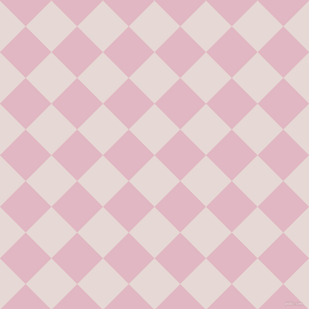 45/135 degree angle diagonal checkered chequered squares checker pattern checkers background, 73 pixel squares size, , checkers chequered checkered squares seamless tileable