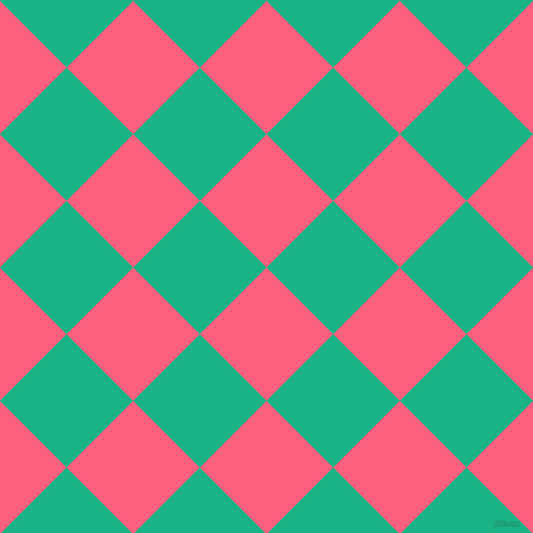 45/135 degree angle diagonal checkered chequered squares checker pattern checkers background, 133 pixel square size, , checkers chequered checkered squares seamless tileable