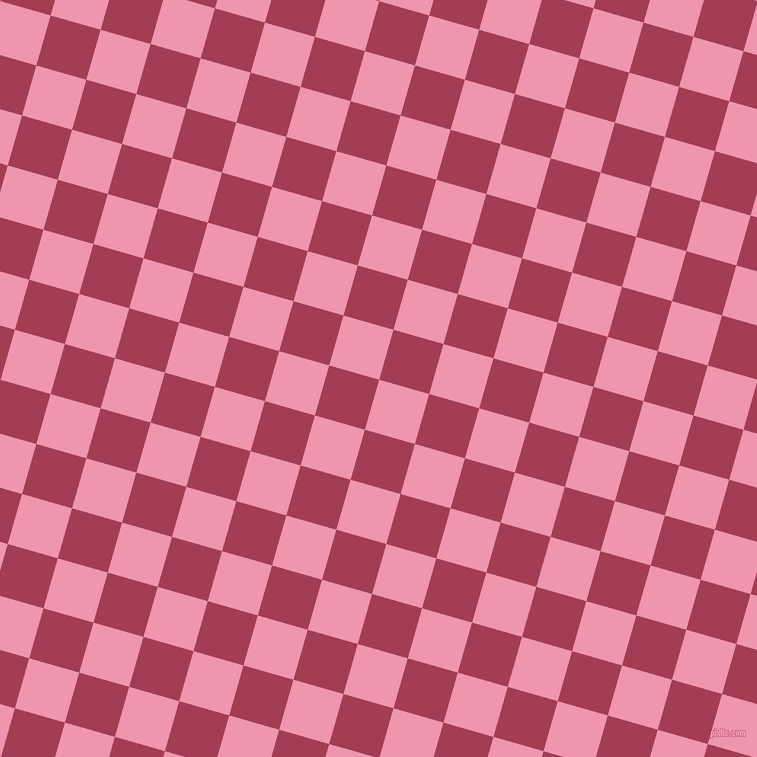 74/164 degree angle diagonal checkered chequered squares checker pattern checkers background, 52 pixel squares size, , checkers chequered checkered squares seamless tileable