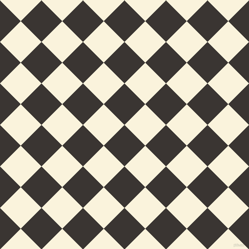 45/135 degree angle diagonal checkered chequered squares checker pattern checkers background, 99 pixel square size, , checkers chequered checkered squares seamless tileable