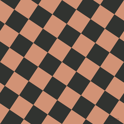 56/146 degree angle diagonal checkered chequered squares checker pattern checkers background, 60 pixel squares size, , checkers chequered checkered squares seamless tileable