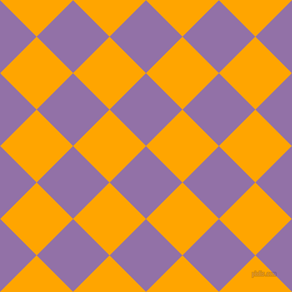 45/135 degree angle diagonal checkered chequered squares checker pattern checkers background, 74 pixel squares size, , checkers chequered checkered squares seamless tileable