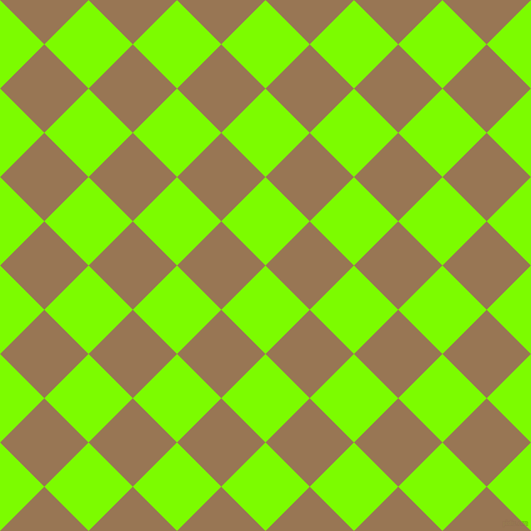 45/135 degree angle diagonal checkered chequered squares checker pattern checkers background, 88 pixel squares size, , checkers chequered checkered squares seamless tileable