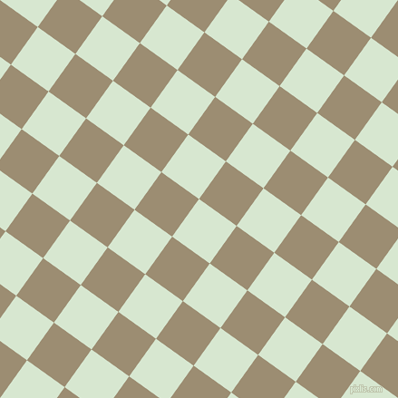 54/144 degree angle diagonal checkered chequered squares checker pattern checkers background, 51 pixel squares size, , checkers chequered checkered squares seamless tileable