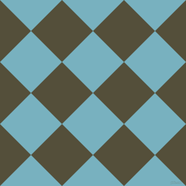 45/135 degree angle diagonal checkered chequered squares checker pattern checkers background, 144 pixel squares size, , checkers chequered checkered squares seamless tileable
