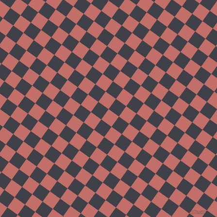54/144 degree angle diagonal checkered chequered squares checker pattern checkers background, 26 pixel square size, , checkers chequered checkered squares seamless tileable
