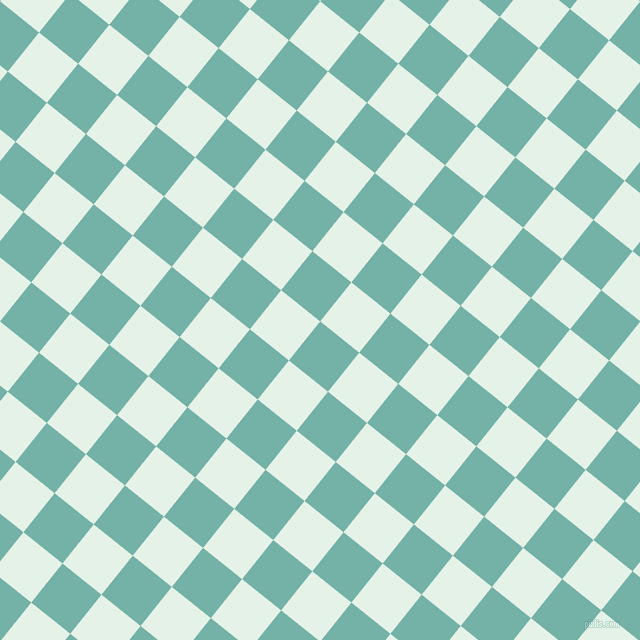 51/141 degree angle diagonal checkered chequered squares checker pattern checkers background, 50 pixel square size, , checkers chequered checkered squares seamless tileable
