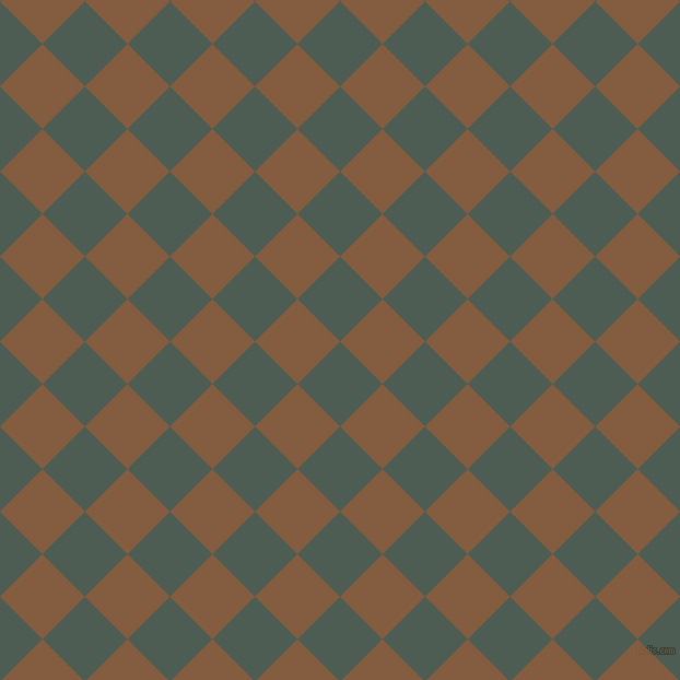 45/135 degree angle diagonal checkered chequered squares checker pattern checkers background, 55 pixel squares size, , checkers chequered checkered squares seamless tileable