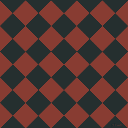 45/135 degree angle diagonal checkered chequered squares checker pattern checkers background, 61 pixel square size, , checkers chequered checkered squares seamless tileable