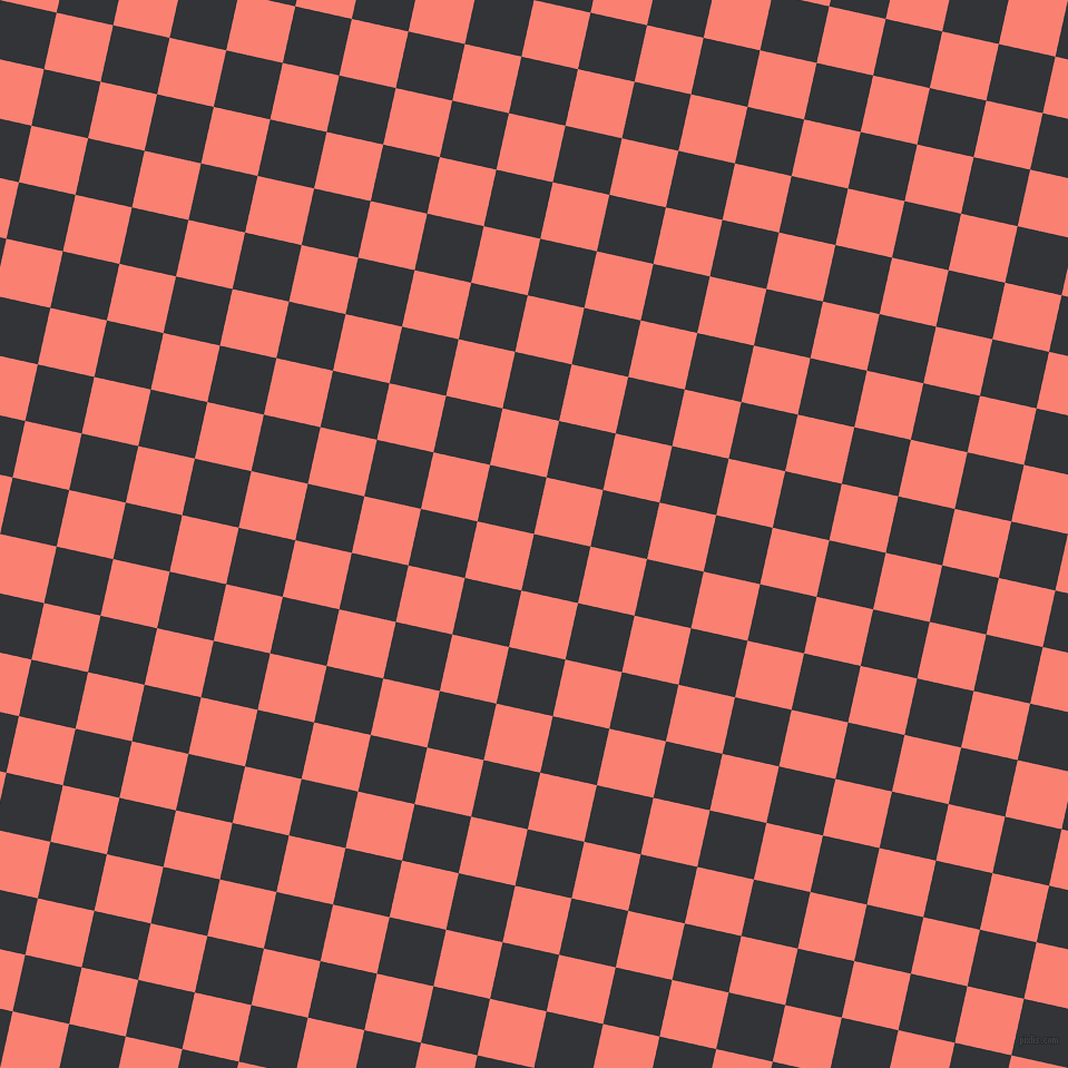 77/167 degree angle diagonal checkered chequered squares checker pattern checkers background, 52 pixel squares size, , checkers chequered checkered squares seamless tileable