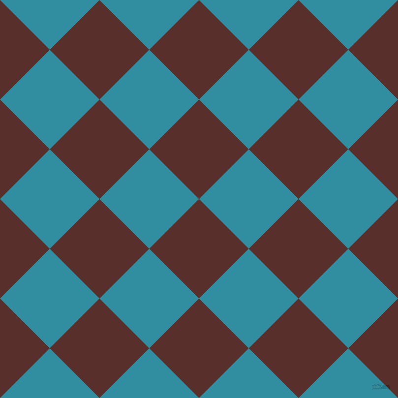 45/135 degree angle diagonal checkered chequered squares checker pattern checkers background, 143 pixel square size, , checkers chequered checkered squares seamless tileable