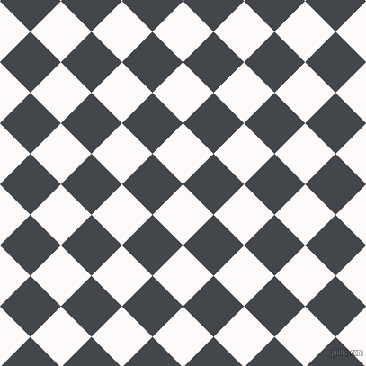 45/135 degree angle diagonal checkered chequered squares checker pattern checkers background, 48 pixel squares size, , checkers chequered checkered squares seamless tileable
