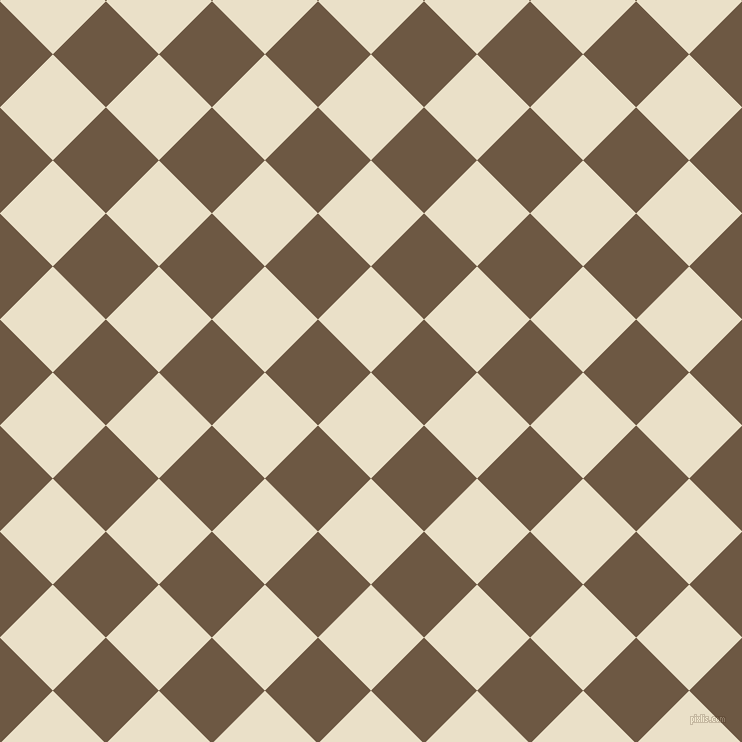 45/135 degree angle diagonal checkered chequered squares checker pattern checkers background, 75 pixel square size, , checkers chequered checkered squares seamless tileable