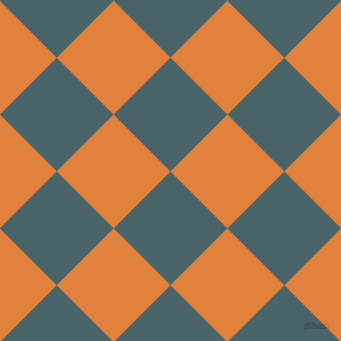 45/135 degree angle diagonal checkered chequered squares checker pattern checkers background, 117 pixel squares size, , checkers chequered checkered squares seamless tileable