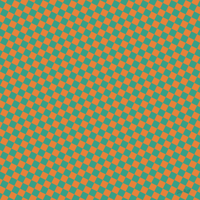 63/153 degree angle diagonal checkered chequered squares checker pattern checkers background, 13 pixel squares size, , checkers chequered checkered squares seamless tileable