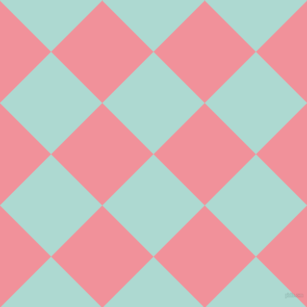 45/135 degree angle diagonal checkered chequered squares checker pattern checkers background, 142 pixel square size, , checkers chequered checkered squares seamless tileable