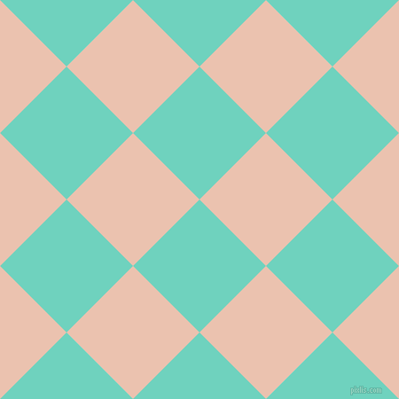 45/135 degree angle diagonal checkered chequered squares checker pattern checkers background, 106 pixel squares size, , checkers chequered checkered squares seamless tileable