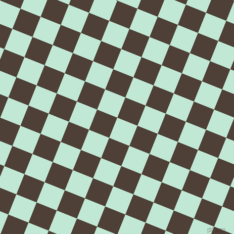 68/158 degree angle diagonal checkered chequered squares checker pattern checkers background, 43 pixel squares size, , Aero Blue and Paco checkers chequered checkered squares seamless tileable