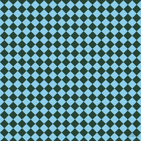 45/135 degree angle diagonal checkered chequered squares checker pattern checkers background, 21 pixel squares size, , Anakiwa and Everglade checkers chequered checkered squares seamless tileable