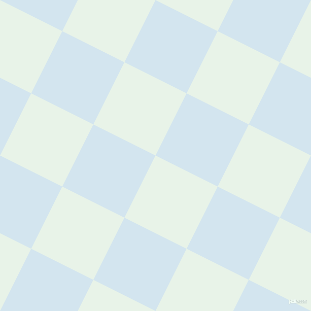 63/153 degree angle diagonal checkered chequered squares checker pattern checkers background, 137 pixel squares size, , Aqua Spring and Pattens Blue checkers chequered checkered squares seamless tileable