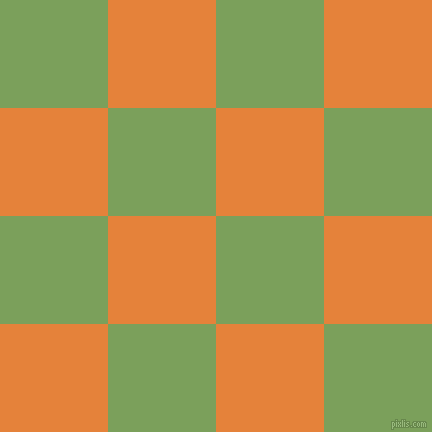 checkered chequered squares checkers background checker pattern, 108 pixel squares size, , Asparagus and West Side checkers chequered checkered squares seamless tileable