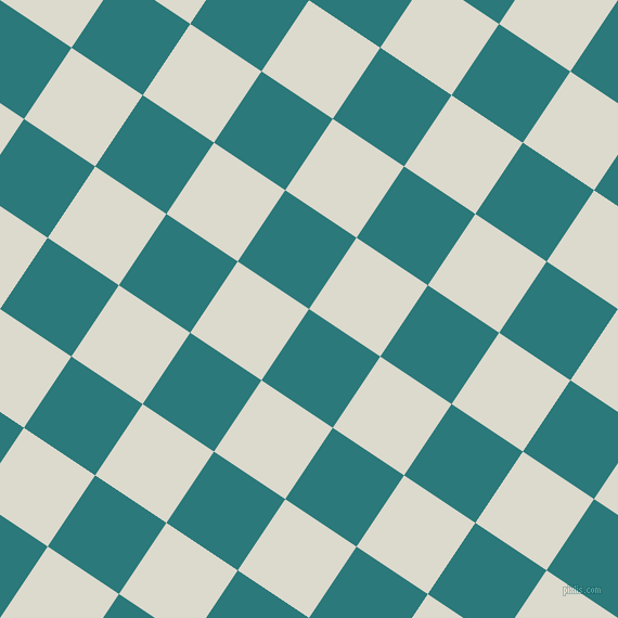 56/146 degree angle diagonal checkered chequered squares checker pattern checkers background, 79 pixel square size, , Atoll and Milk White checkers chequered checkered squares seamless tileable