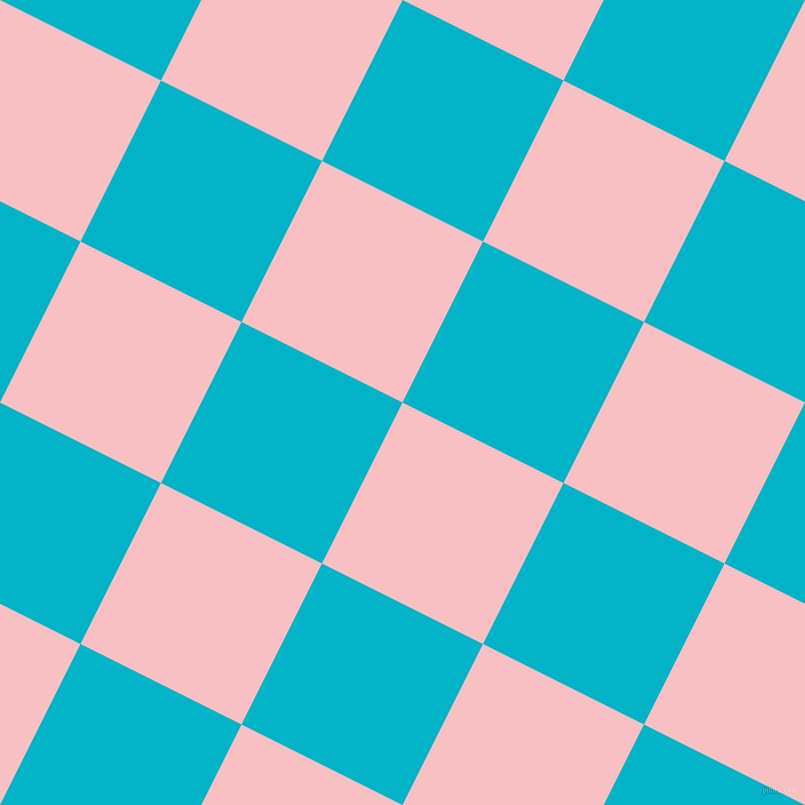 63/153 degree angle diagonal checkered chequered squares checker pattern checkers background, 180 pixel square size, , Azalea and Iris Blue checkers chequered checkered squares seamless tileable