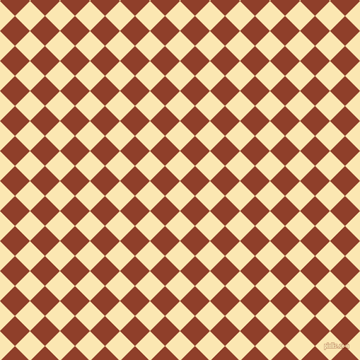 45/135 degree angle diagonal checkered chequered squares checker pattern checkers background, 30 pixel square size, , Banana Mania and Fire checkers chequered checkered squares seamless tileable