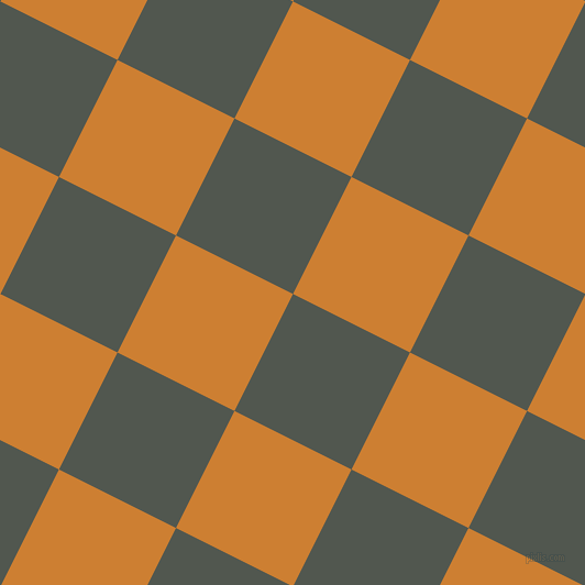 63/153 degree angle diagonal checkered chequered squares checker pattern checkers background, 119 pixel square size, , Battleship Grey and Bronze checkers chequered checkered squares seamless tileable