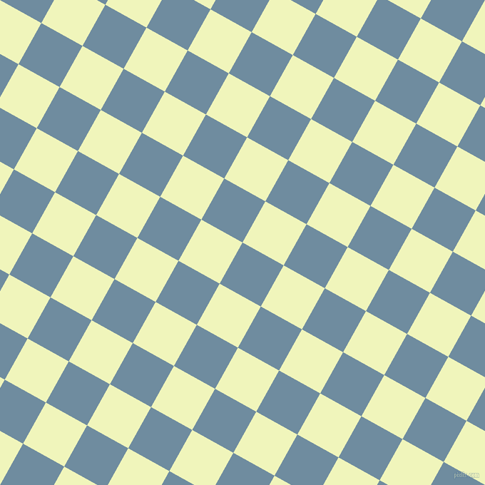 61/151 degree angle diagonal checkered chequered squares checker pattern checkers background, 66 pixel square size, , Bermuda Grey and Chiffon checkers chequered checkered squares seamless tileable
