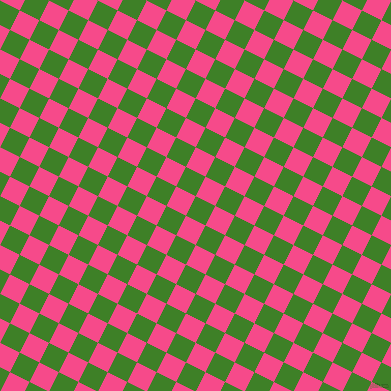 63/153 degree angle diagonal checkered chequered squares checker pattern checkers background, 43 pixel squares size, , Bilbao and French Rose checkers chequered checkered squares seamless tileable