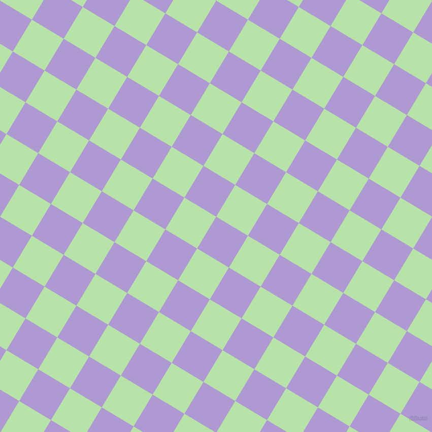 59/149 degree angle diagonal checkered chequered squares checker pattern checkers background, 73 pixel square size, Biloba Flower and Madang checkers chequered checkered squares seamless tileable