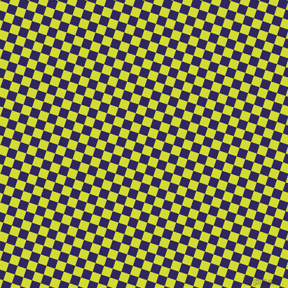 72/162 degree angle diagonal checkered chequered squares checker pattern checkers background, 13 pixel square size, , Bitter Lemon and Paris M checkers chequered checkered squares seamless tileable
