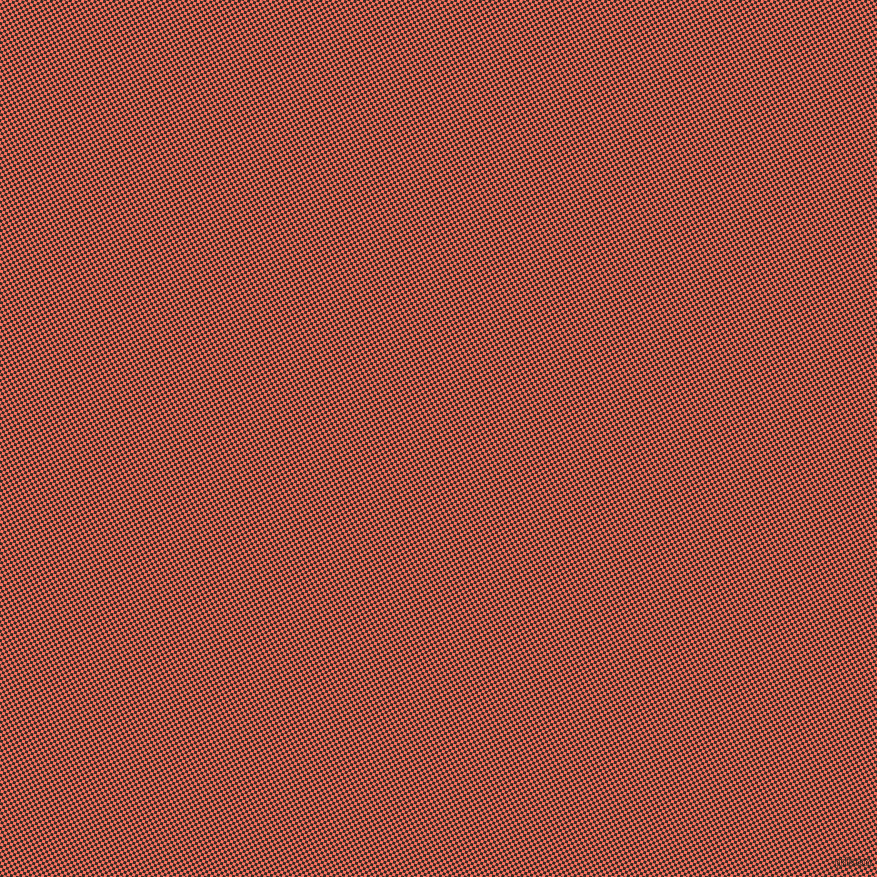 73/163 degree angle diagonal checkered chequered squares checker pattern checkers background, 3 pixel square size, , Bittersweet and Sambuca checkers chequered checkered squares seamless tileable