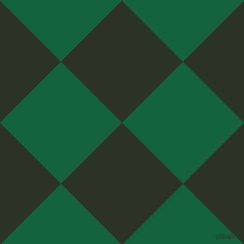 45/135 degree angle diagonal checkered chequered squares checker pattern checkers background, 172 pixel square size, , Black Forest and Fun Green checkers chequered checkered squares seamless tileable