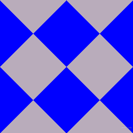 45/135 degree angle diagonal checkered chequered squares checker pattern checkers background, 163 pixel squares size, , Blue and Lola checkers chequered checkered squares seamless tileable