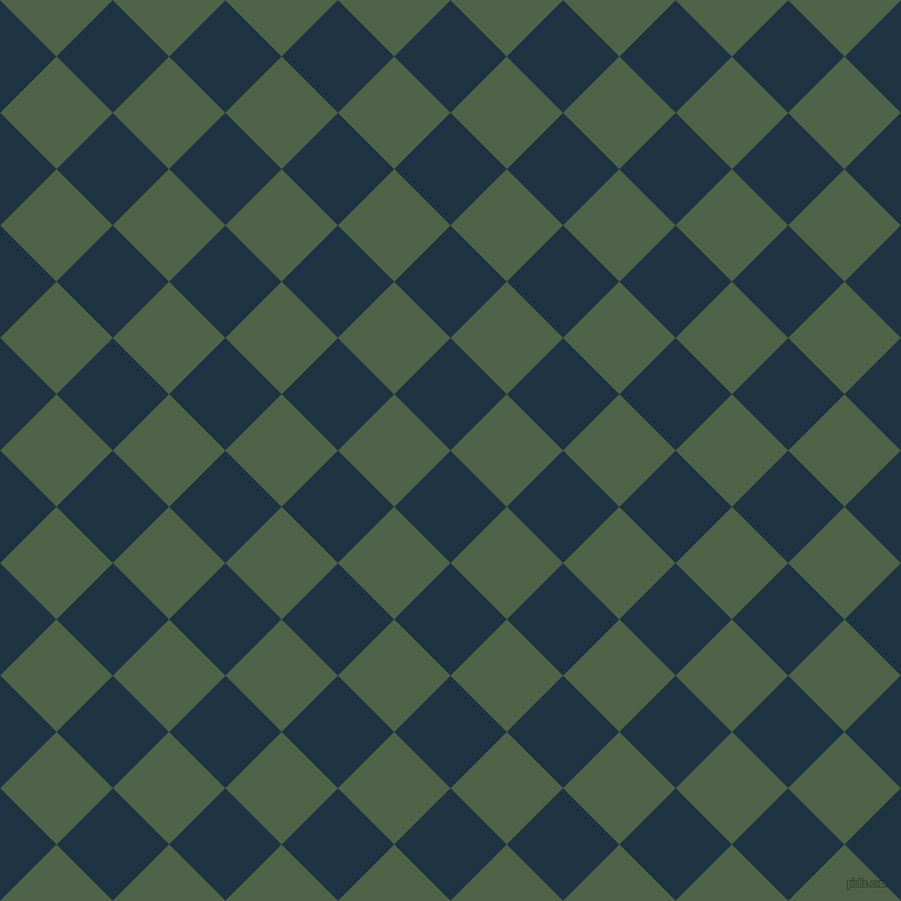 45/135 degree angle diagonal checkered chequered squares checker pattern checkers background, 72 pixel squares size, , Blue Whale and Tom Thumb checkers chequered checkered squares seamless tileable