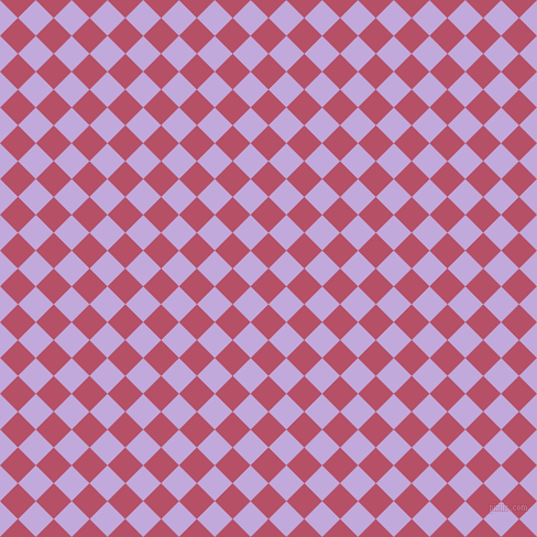 45/135 degree angle diagonal checkered chequered squares checker pattern checkers background, 23 pixel squares size, , Blush and Perfume checkers chequered checkered squares seamless tileable