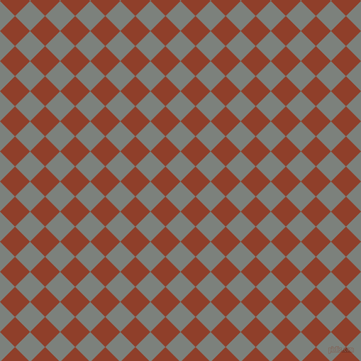 45/135 degree angle diagonal checkered chequered squares checker pattern checkers background, 30 pixel square size, , Boulder and Fire checkers chequered checkered squares seamless tileable
