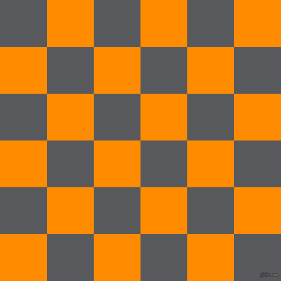 Grey And Orange >> Bright Grey And Dark Orange Checkers Chequered Checkered Squares Grey And Orange >> Bright Grey And Dark Orange Checkers Chequered Checkered Squares
