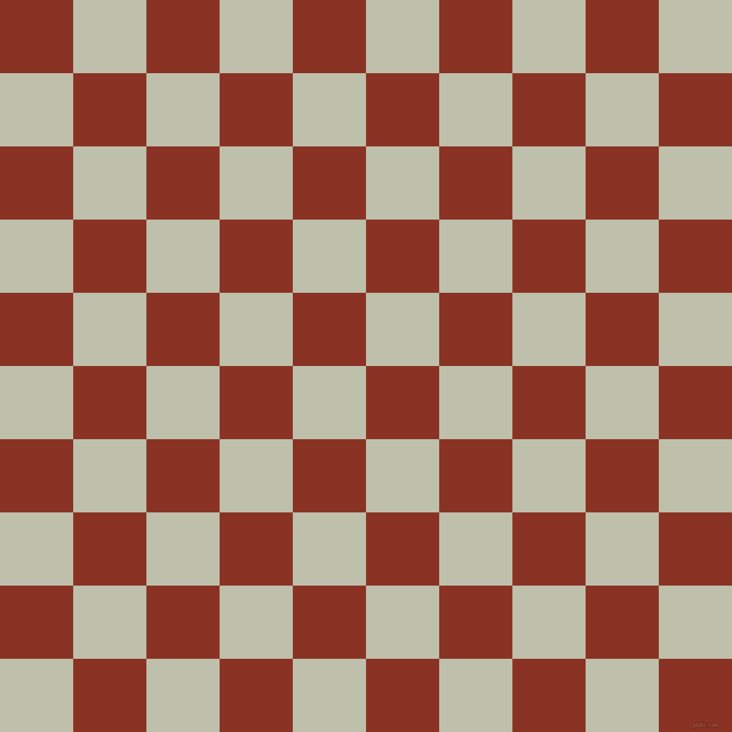 checkered chequered squares checkers background checker pattern, 103 pixel squares size, , Burnt Umber and Kidnapper checkers chequered checkered squares seamless tileable