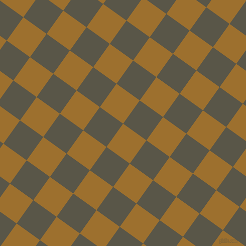 54/144 degree angle diagonal checkered chequered squares checker pattern checkers background, 57 pixel squares size, , Buttered Rum and Millbrook checkers chequered checkered squares seamless tileable