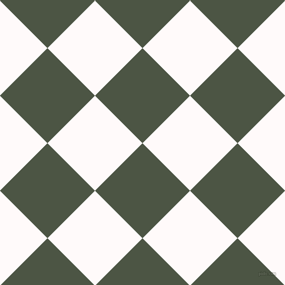 45/135 degree angle diagonal checkered chequered squares checker pattern checkers background, 137 pixel squares size, , Cabbage Pont and Snow checkers chequered checkered squares seamless tileable